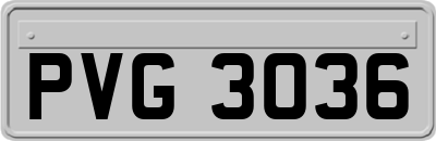 PVG3036