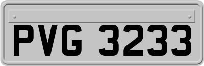 PVG3233