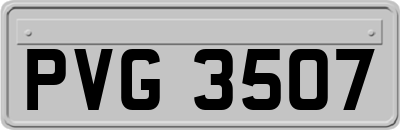 PVG3507