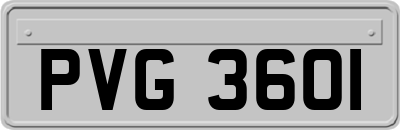 PVG3601