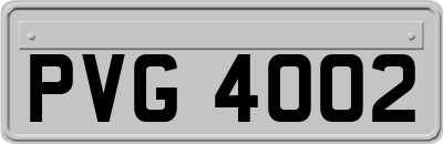 PVG4002