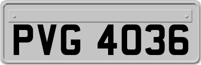 PVG4036