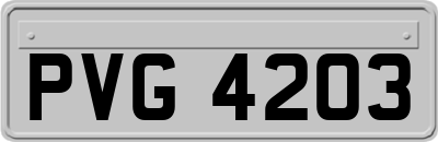 PVG4203