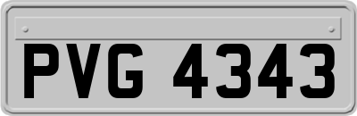 PVG4343