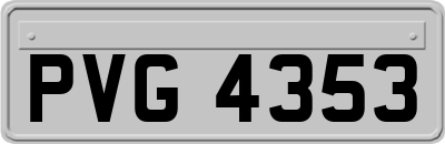 PVG4353