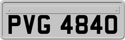 PVG4840