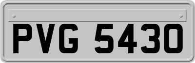 PVG5430