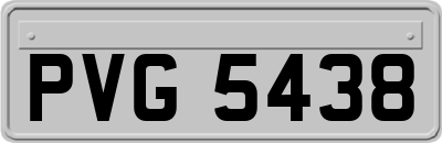 PVG5438