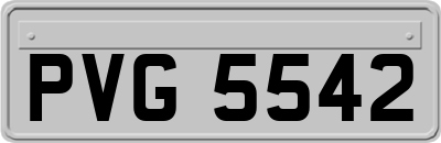 PVG5542