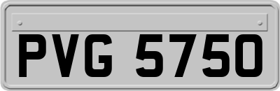 PVG5750