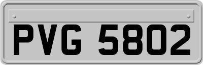 PVG5802