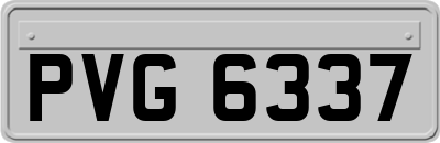 PVG6337