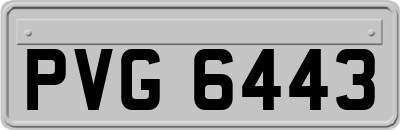 PVG6443