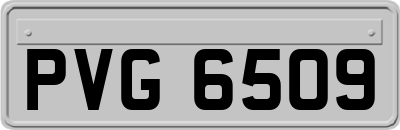 PVG6509