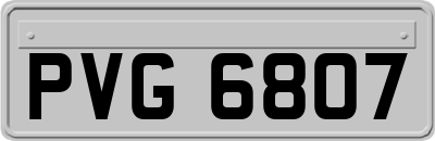 PVG6807