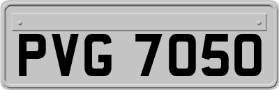 PVG7050