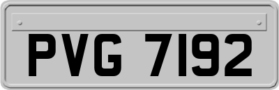 PVG7192
