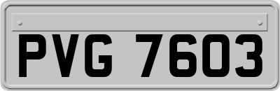 PVG7603
