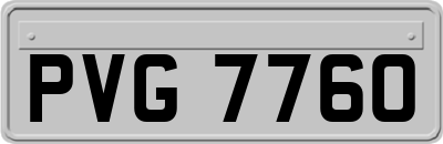 PVG7760
