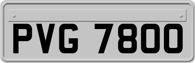 PVG7800