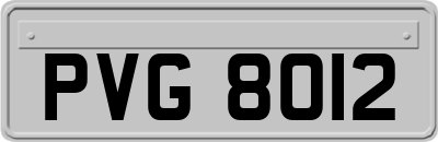 PVG8012