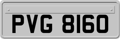 PVG8160