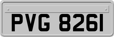 PVG8261