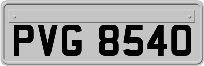 PVG8540
