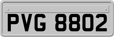 PVG8802