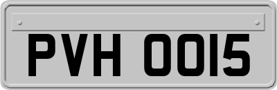 PVH0015