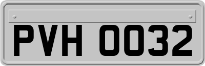 PVH0032
