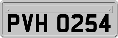 PVH0254