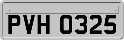 PVH0325