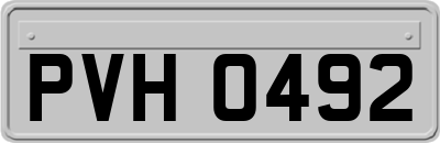 PVH0492