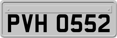 PVH0552