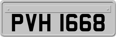 PVH1668