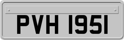 PVH1951