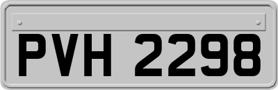 PVH2298