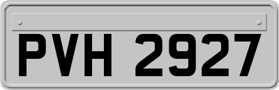 PVH2927