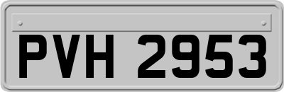 PVH2953