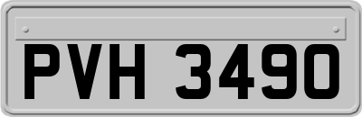 PVH3490