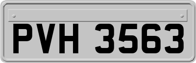 PVH3563