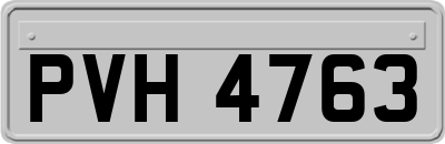 PVH4763