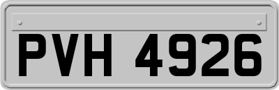 PVH4926