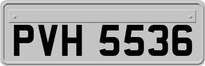 PVH5536