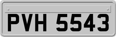 PVH5543
