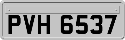 PVH6537