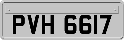 PVH6617