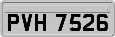 PVH7526