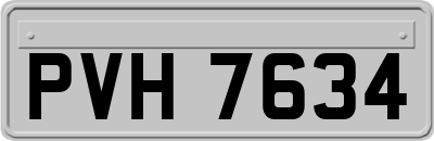 PVH7634